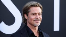 S godinama izgleda sve bolje: Brad Pitt sve je očarao u ulozi modela