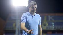 Zoran Mamić uoči gostovanja kod Hajduka priznao: Nismo imali previše vremena za pripremu, ali znamo što nas čeka