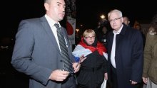 Josipović: Kolovođe na Savskoj su dobro situirani