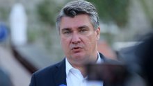 Milanović o aferi Janaf: Ova istraga mi nije jasna