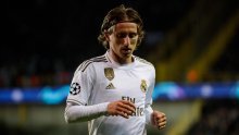 Luka Modrić ovome se nije nadao; navijači Real Madrida hrvatskom reprezentativcu jasno dali do znanja da ga više ne žele