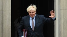 Johnson dobio podršku za zakon kojim želi prekršiti dijelove brexita