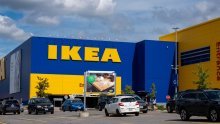 Ikea otvara 'second-hand' dućan