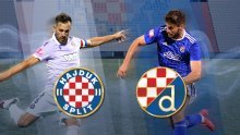 Na Poljudu se igra najveći hrvatski derbi; evo gdje možete gledati sudar Hajduka i Dinama