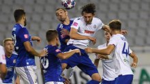 [VIDEO] Pogledajte golove kojima je Dinamo slomio Hajduk na praznom Poljudu; Kastrati i Oršić zabili lijepe golove. Splićani smanjili u zadnjim minutama