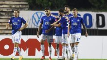 U sablasnoj tišini Poljuda, Dinamo sredio Hajduk i nastavio savršen učinak; gosti sjajnim golovima stigli do pobjede u najvećem derbiju HT Prve lige