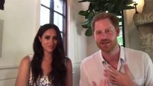 Tijekom javljanja uživo Meghan Markle otkrila zanimljiv dizajnerski detalj iz svog novog doma