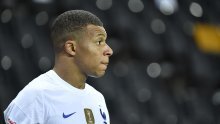 Šok na Parku prinčeva; Kylian Mbappe samovoljno donio odluku koja je uzdrmala sve u PSG-u i definitivno rastužila Pariz