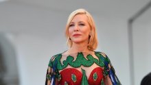 Bez konkurencije: Cate Blanchett ukrala pozornost u Veneciji u razigranoj kreaciji proslavljene modne kuće