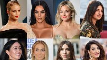 Znamo koje kreme za lice koriste Meghan Markle, Victoria Beckham, J.Lo, Amal Clooney i brojne druge slavne dame