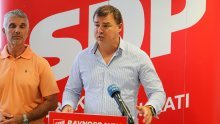 SDP upozorava: Istra slabo odvaja otpad, Pula je već platila 1,6 milijuna kuna kazne