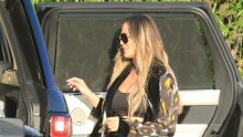 Chrissy Teigen stala na stranu Kim Kardashian