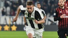 Marko Pjaca na pripremnim utakmicama potpuno zbunio trenere Juventusa Pirla i Tudora; preko noći su promijenili odluku što će s njim