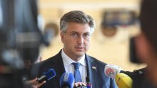 Plenković: Moramo prilagoditi UN 21. stoljeću