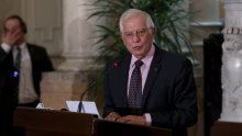 Borrell: Odnosi Europske unije i Turske su na prekretnici, stara carstva vraćaju se na scenu