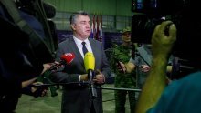 [FOTO/VIDEO] Milanović: Ustavni sud se prepao, ali to je ljudski