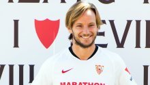 Ivan Rakitić najprije je zabio gol u 96. minuti za pobjedu, a onda poslao dirljivu poruku o kojoj će se u Sevilli još dugo pričati