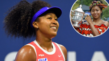 Naomi Osaka – najplaćenija sportašica ikad i djevojka za velike trofeje; u ranoj dobi osjetila je rasizam, ali i odbila nastupati za SAD