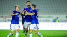 Održan povijesni ždrijeb za hrvatske klubove; Dinamo imao veliku sreću, ispred Hajduka je nemoguća misija, a protivnike u play-offu Europske lige doznali su Rijeka i Lokomotiva