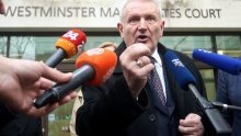 Todorić: Sklapanje poslova s Agrokorom i Fortenovom znači pokretanje tužbe za naknadu štete