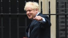 Novi zaplet s Brexitom digao sve na noge: Što to izvodi Johnson i hoće li mu uspjeti?