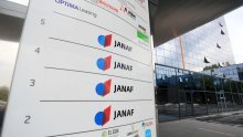 Janaf: Poslujemo redovno i ispunjavamo obveze