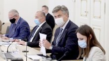 Plenković: DORH i policija ne dolaze po ispovijed u Vladu. Da smo ovo što su radili drugi čuli od mene, to bi bila revolucija sto posto!