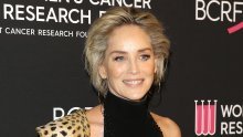 Sharon Stone: ‘Ljudi još uvijek žele vidjeti moje grudi, iako su mi 62’