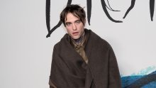 Nema odmora za najnovijeg Batmana: Robert Pattinson ponovo snima nakon što je prebolio covid-19