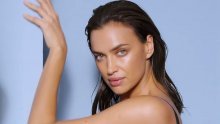 Besplatan i učinkovit: Lijepa Irina Shayk otkrila je svoj beauty savjet koji godinama primjenjuje