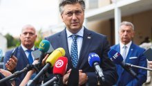 Plenković: Zadržavanje kreditnog rejtinga potvrda je povjerenja u Vladino upravljanje krizom