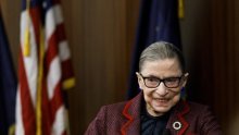 Tko je bila Ruth Bader Ginsburg, pravnica koja je mijenjala povijesti i ikona feminizma