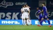 [VIDEO/FOTO] Je li ovo najbrže primljeni Dinamov gol na maksimirskom stadionu?