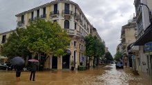 [FOTO/VIDEO] Nova žrtva 'mediteranskog uragana' u Grčkoj, za jednom nestalom se još traga