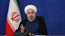 Rohani izrazio spremnost za suradnju s Bidenom: Cilj nam je ukloniti teret američkih sankcija s pleća iranskog naroda