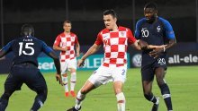 Vedran Ćorluka i njegov Lokomotiv upisali pobjedu; Silvije Begić i Filip Uremović poraženi od Spartaka