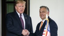 Orban uvjeren u Trumpovu pobjedu, nema plana B