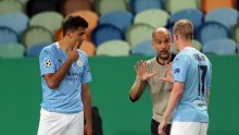 Pep Guardiola komentirao svoju status u Manchester Cityju i otkrio pod kojim uvjetom će se suradnja nastaviti