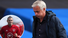 Jose Mourinho je poludio nakon što je saznao bolnu istinu; plaćaju ga osam milijuna eura na godinu, a on ne može igrati