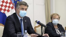 [FOTO/VIDEO] Plenković: Cilj nam je povećati mirovine za 10 posto do kraja mandata