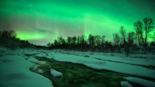 Neobična polarna svjetla zbunjuju znanstvenike i postavljaju nove zagonetke