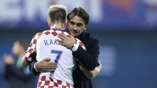 Zlatko Dalić nije skrivao tugu što Ivana Rakitića više nećemo gledati u hrvatskom dresu: Nitko od nas neće zaboraviti onu hladnokrvnost...