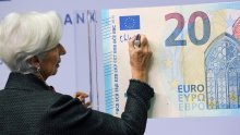 Bankovni krediti kućanstvima u eurozoni porasli najsnažnije od financijske krize