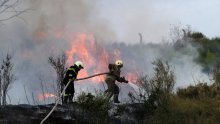 Povećan broj vatrogasnih intervencija u odnosu na prošlu godinu, pogledajte zašto