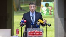 Plenković: Za snažno gospodarstvo važan je predvidljiv i pouzdan pravni i fiskalni okvir