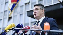 Milanović: Nisam nervozan, bijesan sam! Ako nisi ulovio lava na puškometu, imamo očerupanu kokoš