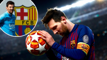 Legendarni golman Barcelone otkrio kakav je ustvari Leo Messi pokvarenjak; ako je ovo istina, mnogi će promijeniti mišljenje o njemu...