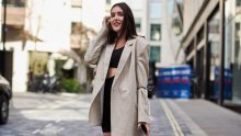 Street style zvijezde plijenile poglede: Šarenilo modnih kombinacija s londonskih ulica teško će ikoga ostaviti ravnodušnim