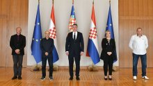 Milanović razgovarao s predstavnicima Udruge Franak