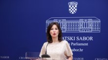 Dalija Orešković: Milanovićeve izjave insinuiraju ozbiljne zlouporabe vlasti